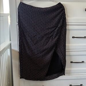 Abercrombie & Fitch Skirt size L